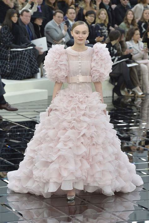 vintage karl lagerfeld chanel dresses|Karl Lagerfeld inspiration.